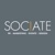 SOCIATE Logotype