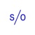 Straight Out Digital Logotype