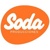 Soda Productions Logotype