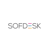 Sofdesk Inc. Logotype