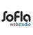 South Florida Web Studio Logotype