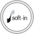 Soft-in SRL Logotype