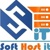 Soft Host IT Logotype