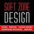 Soft Zone Design Logotype