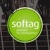 SOFTAG Logotype
