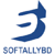 Softally Bangladesh Logotype