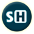 SoftandHost Logotype