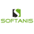 SOFTANIS Logotype