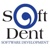 SoftDent Logotype