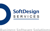 SoftDesign Services Logotype