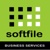 Softfile Logotype