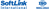 SoftLink International Pvt. Ltd. Logotype
