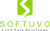 Softuvo Solutions Private Limited Logotype