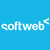 SOFTWeb Logotype