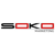 Soko Marketing Logotype