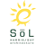 SoL Harris/Day Architecture Logotype