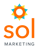 Sol Marketing Logotype