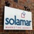 Solamar Agency Logotype