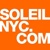 Soleil NYC Logotype