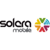 Solera Mobile Logotype