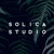Solica Studio Logotype
