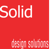 Solid Design Solutions Logotype