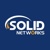 Solid Networks Logotype