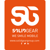 Solid Gear Logotype
