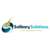 Solitary Solutions, Inc. Logotype