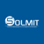 Solmit Logotype