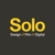 Solo Creative Logotype