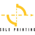 Solo Printing, LLC Logotype