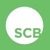 Solomon Cordwell Buenz Logotype
