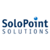 SoloPoint Solutions Logotype