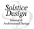 Solstice Design Logotype