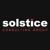 Solstice Consulting Group Logotype