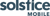 Solstice Mobile Logotype