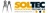 Soltec Sistemas de Iluminación S.L. Logotype