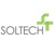 SOLTECH Logotype