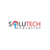 Solutech Innovation Logotype