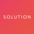 Solution Logotype
