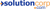 SolutionCorp Logotype