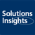 Solutions Insights Logotype