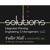Solutions, IPEM, LLC Logotype