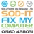 Solutions on Demand Ltd Logotype