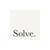 Solve. Human Resources Logotype