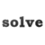 Solve Logotype