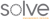 Solve. Logotype