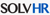SOLVHR Logotype