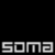 SOMA architects Logotype